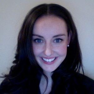 Meet your Posher, Audrey